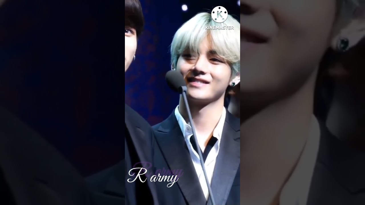 Taekook's Funny Mishap! 💜 Watch the Hilarious Moment