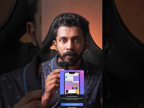 Telegram high speed download trick