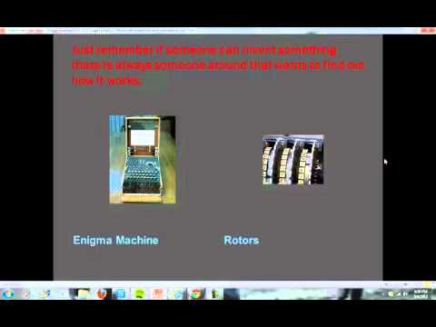 Cryptology Roger Southard