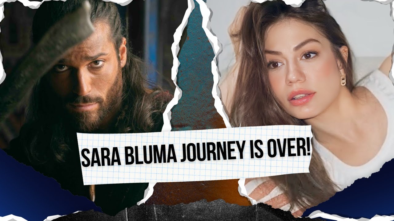 The Night Can Yaman Learned the Truth about Sara Bluma and Walked Away Forever!