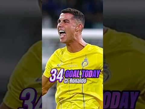 The End Goal Cristiano Ronaldo #cristianoronaldo #updatescore #livescore