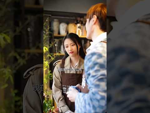 Blind Love That Could See the Heart 💞~New Korean Love Drama #doonakdrama #koreandrama #drama #movie