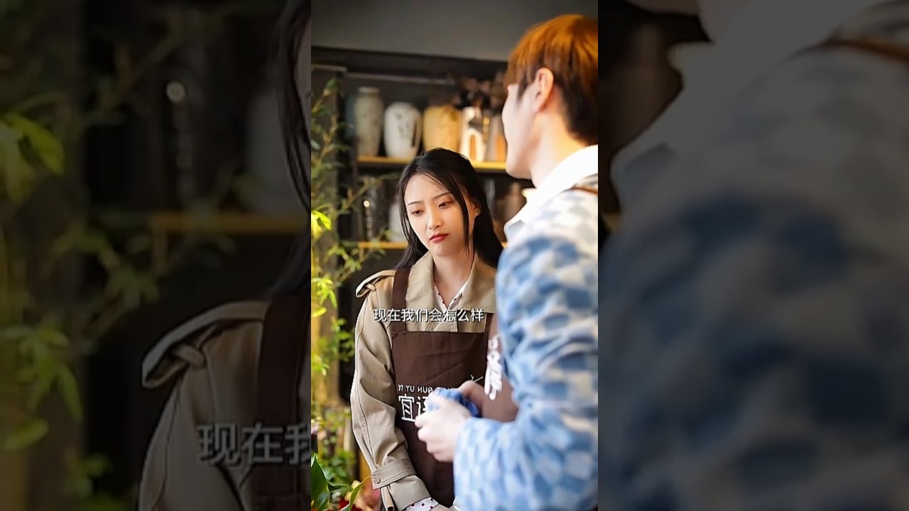 Blind Love That Sees the Heart 💞 – Heartwarming Korean Drama