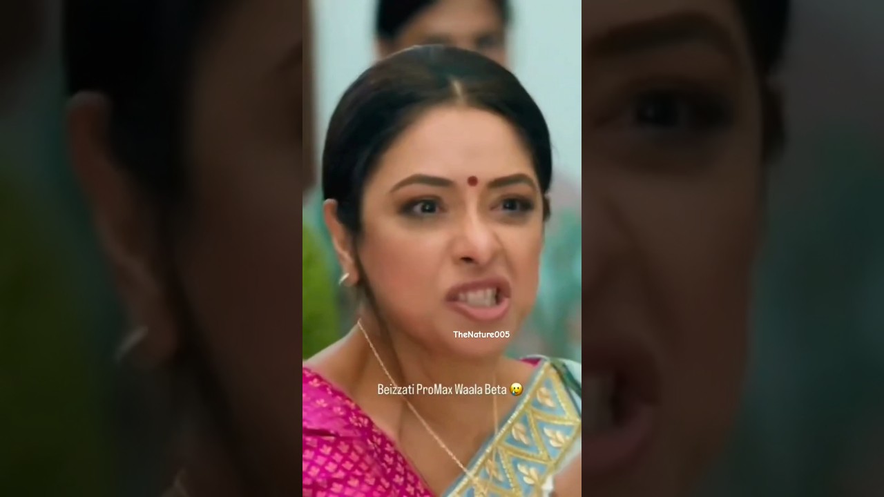 Anupama Makes Toshu Famous! ๐