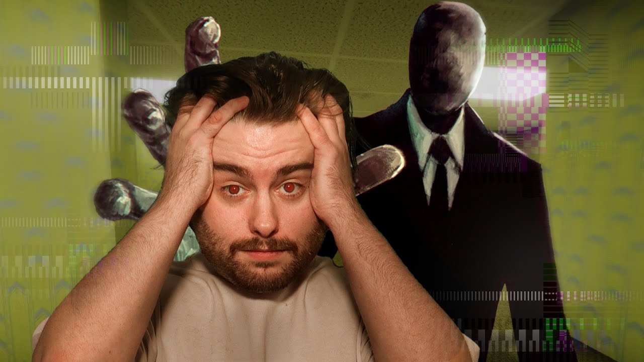 Internet Lore That Will Give You Nightmares 😱