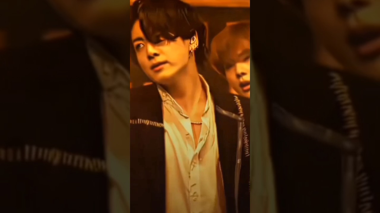 Jungkook's 'Bandana' Edit π #Trending