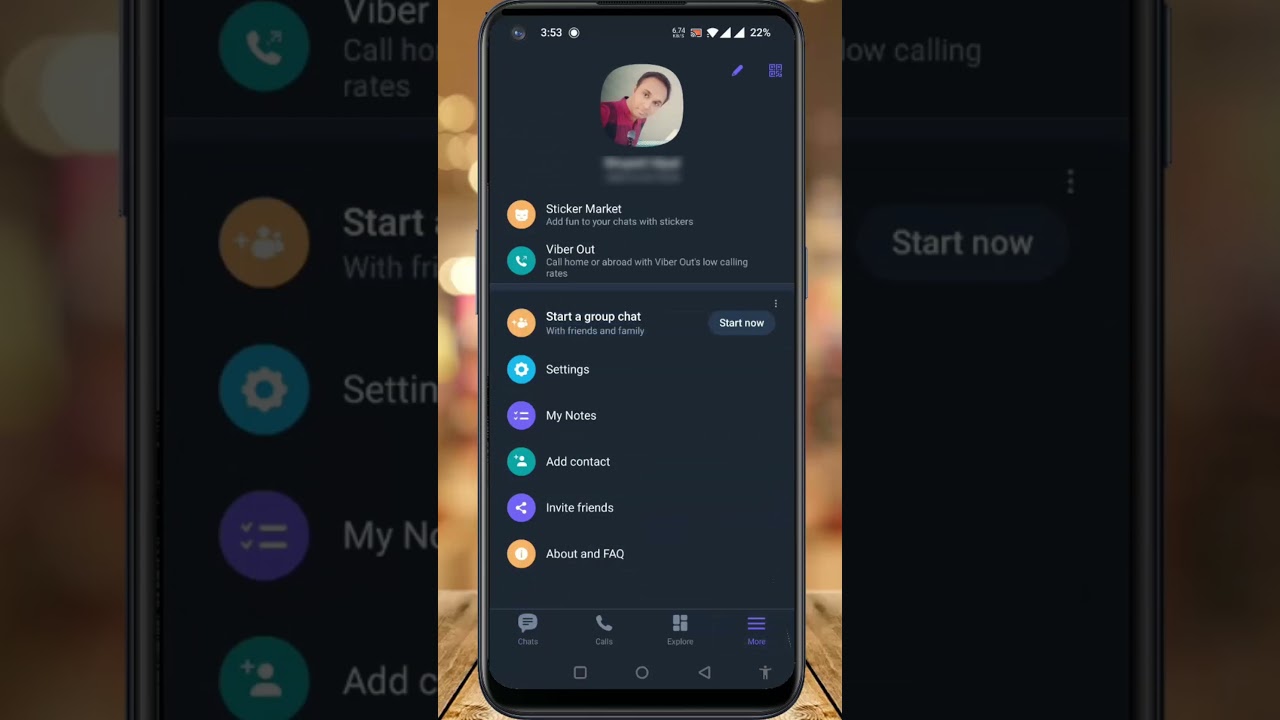 Quick Guide: Reset Viber to Default Settings 🔄