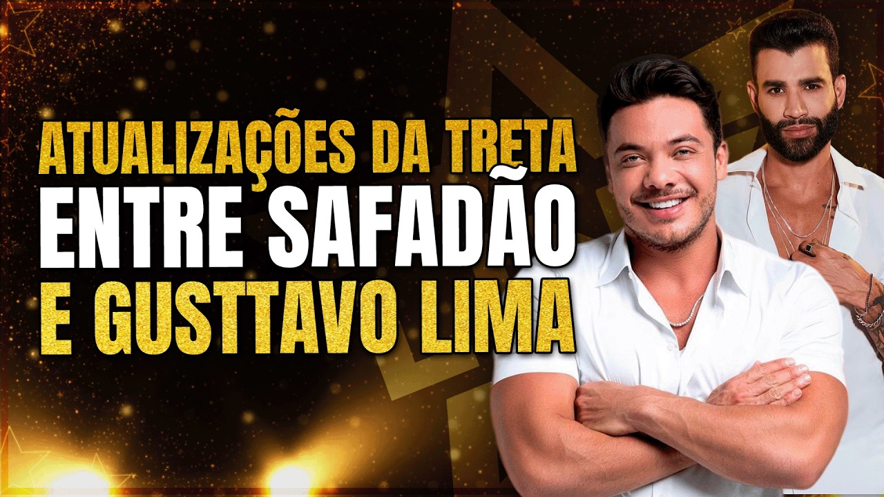 Safadão & Embajador em 'Pé de Guerra'; Paredão Falso e Chaiany 🚩