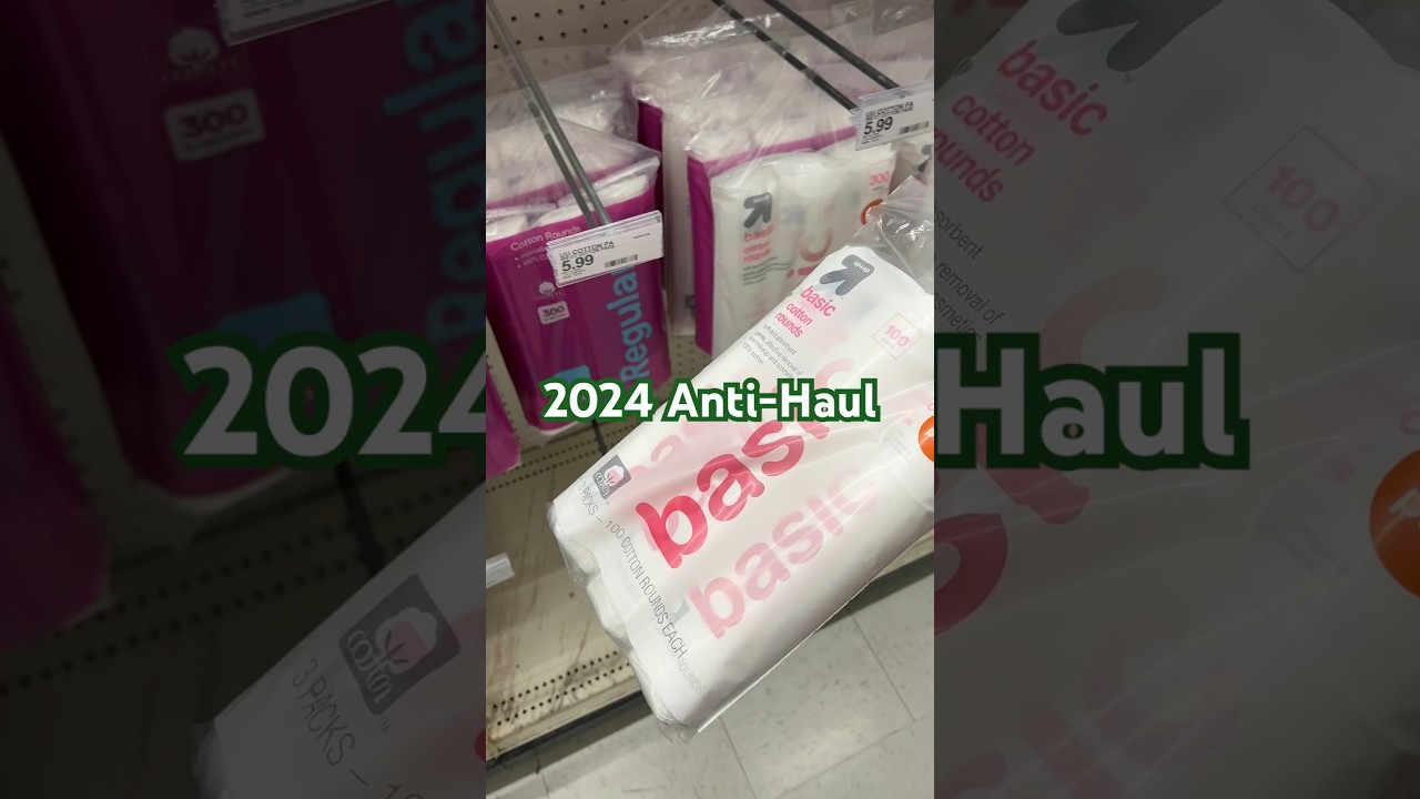 #consciousconsumer #overconsumption #target #reusables #sustainability #ecofriendly