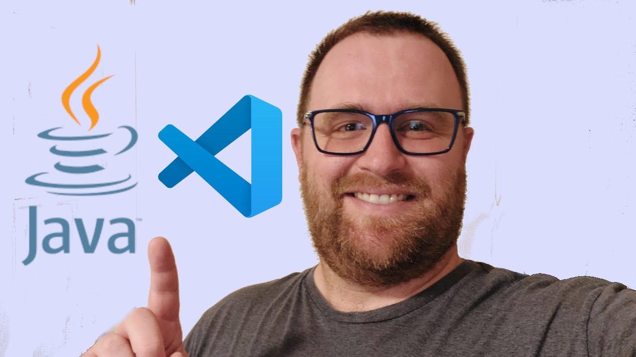 Set Up VS Code for Java Programming 🖥️
