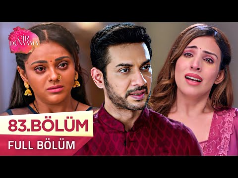 Gir Dünyama (Tose Naina Milaaki Ke) 83. Bölüm | 5 Kasım 2025 @kanal7