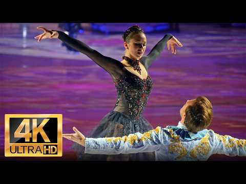 Камила ВАЛИЕВА: Черный лебедь, финал премьеры "Лебединого озера" + хайлайты, 1 ноября 2025 г. (4К)