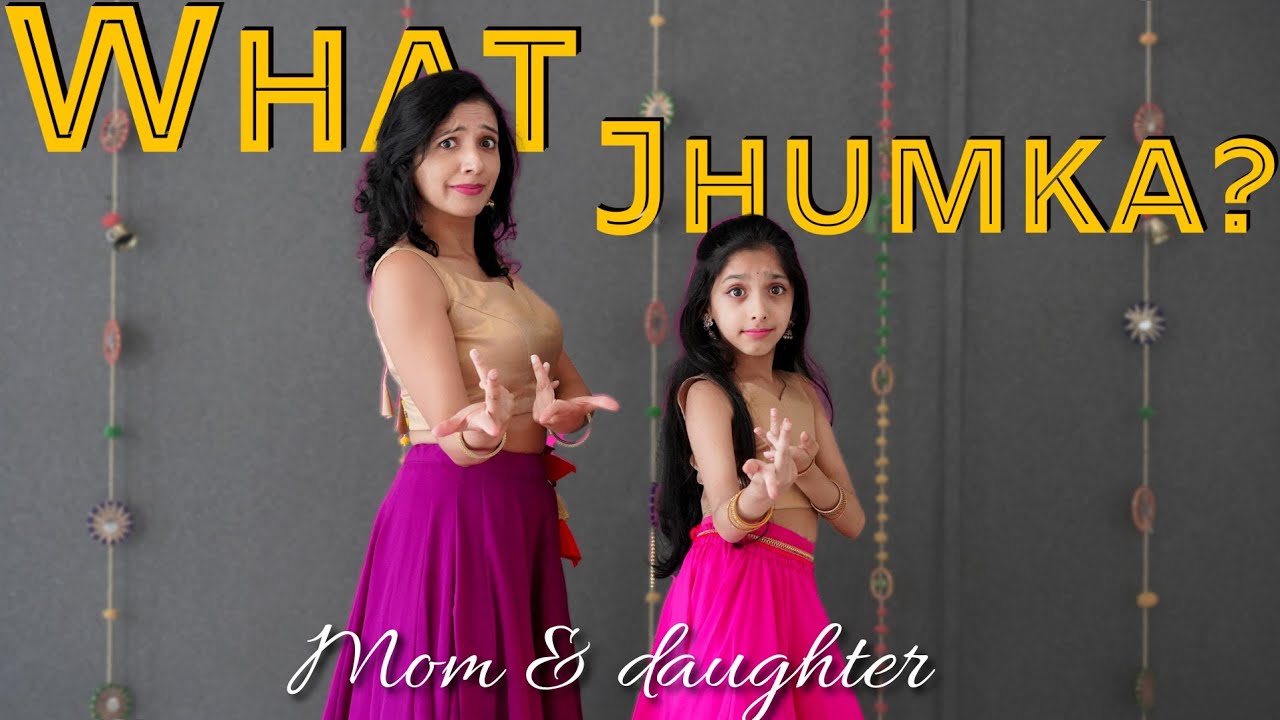 Watch the Stunning Bollywood Dance to 'What Jhumka?' from Rocky Aur Rani Kii Prem Kahaani πΆ