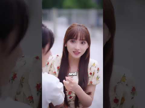 #shorts This woman got divorced, but she actually celebrated.