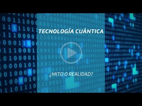 La tecnología cuántica de los secretos (sub English)
