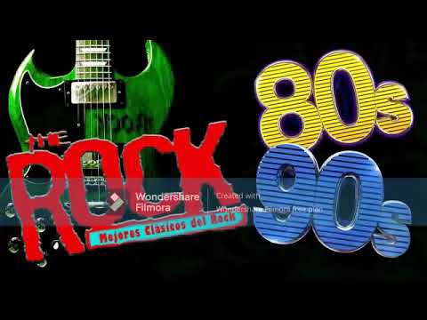 MIX ROCK DE LOS 80S Y 90S(ARENA ASH,MANA,LOS PRISIONEROS,QUEEN Y MAS) DJ JUAN