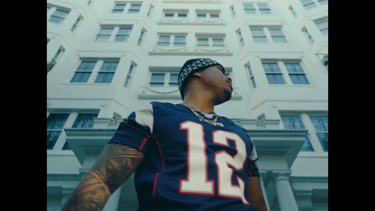 Moses - HNL 🎶 Official Music Video | Stream & Subscribe Now