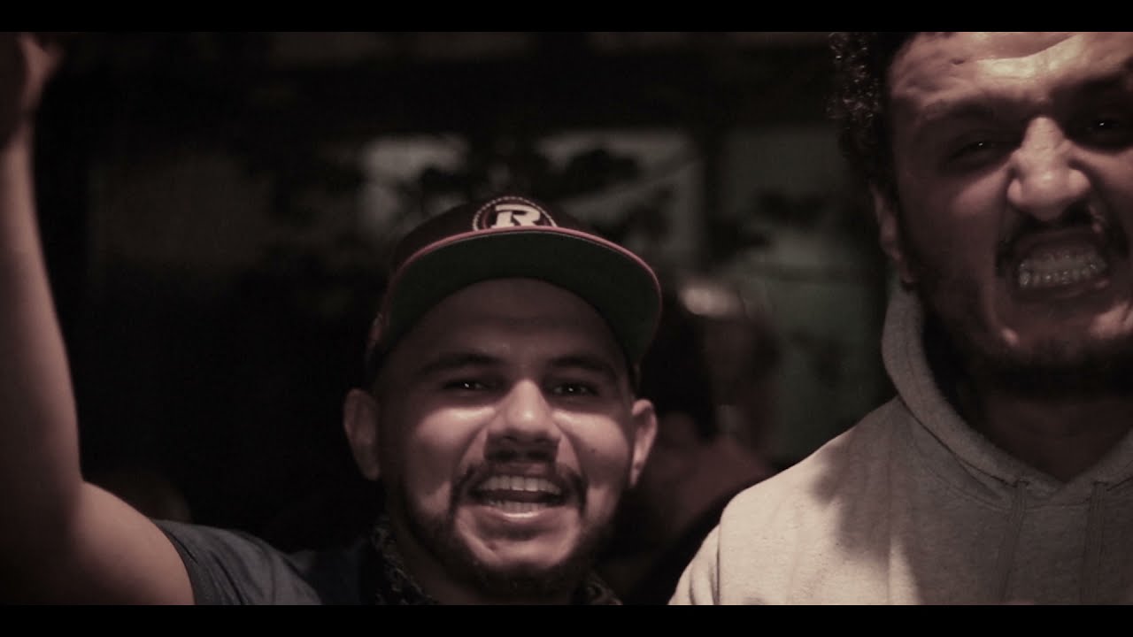 GHARMOOL - 7ELMA/حلمة (Outro) | Tunisian Rap 🎶