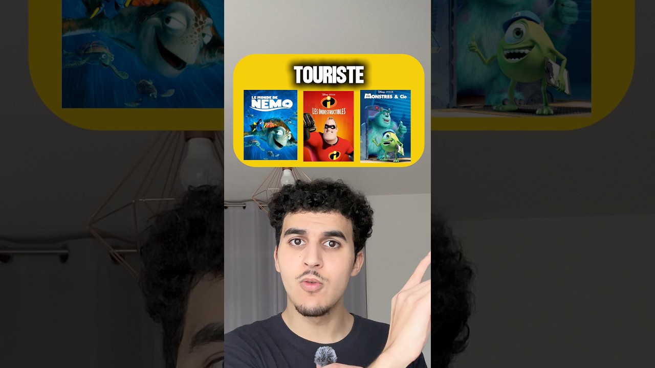 Top Animated Films to Watch 🎬