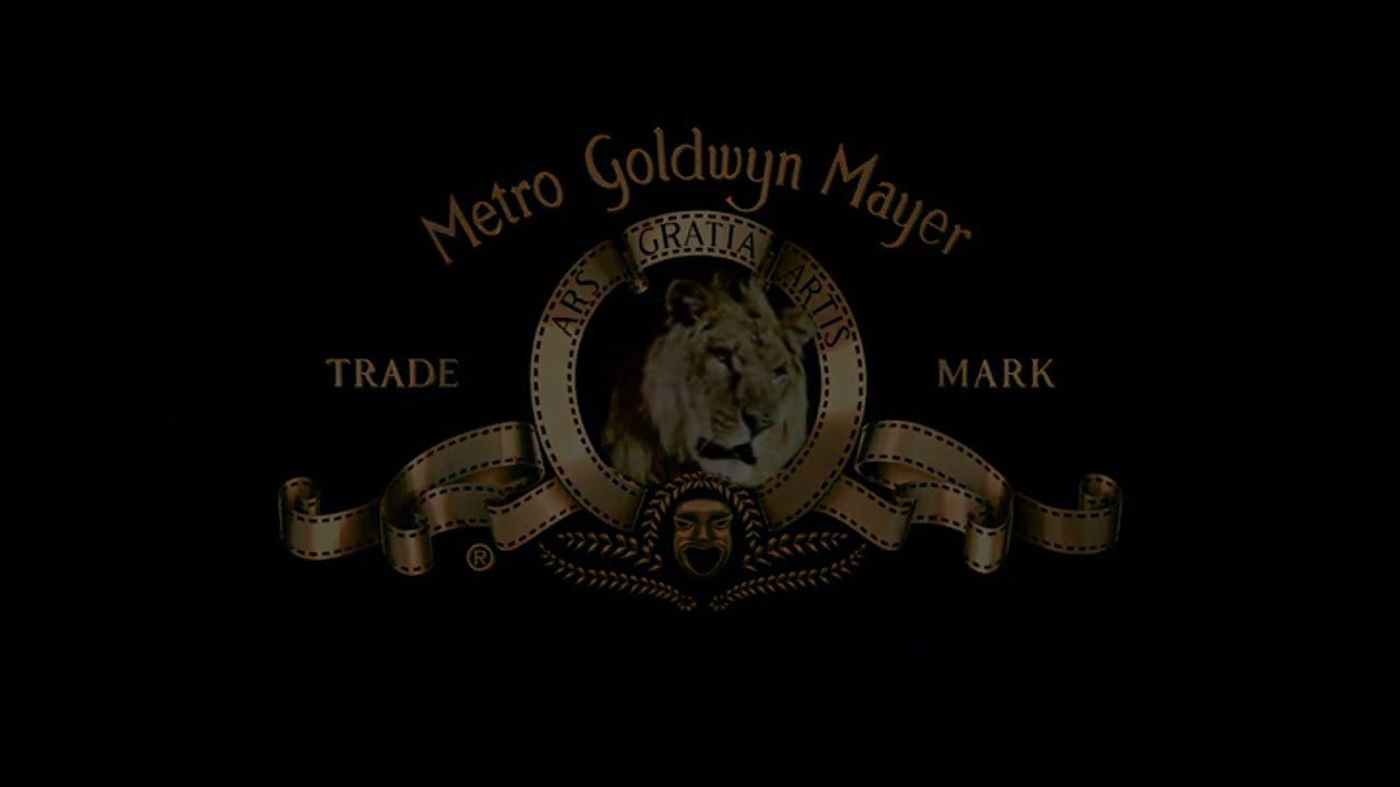 MGM Logo 2021: History of the Studio's Origins 🎬