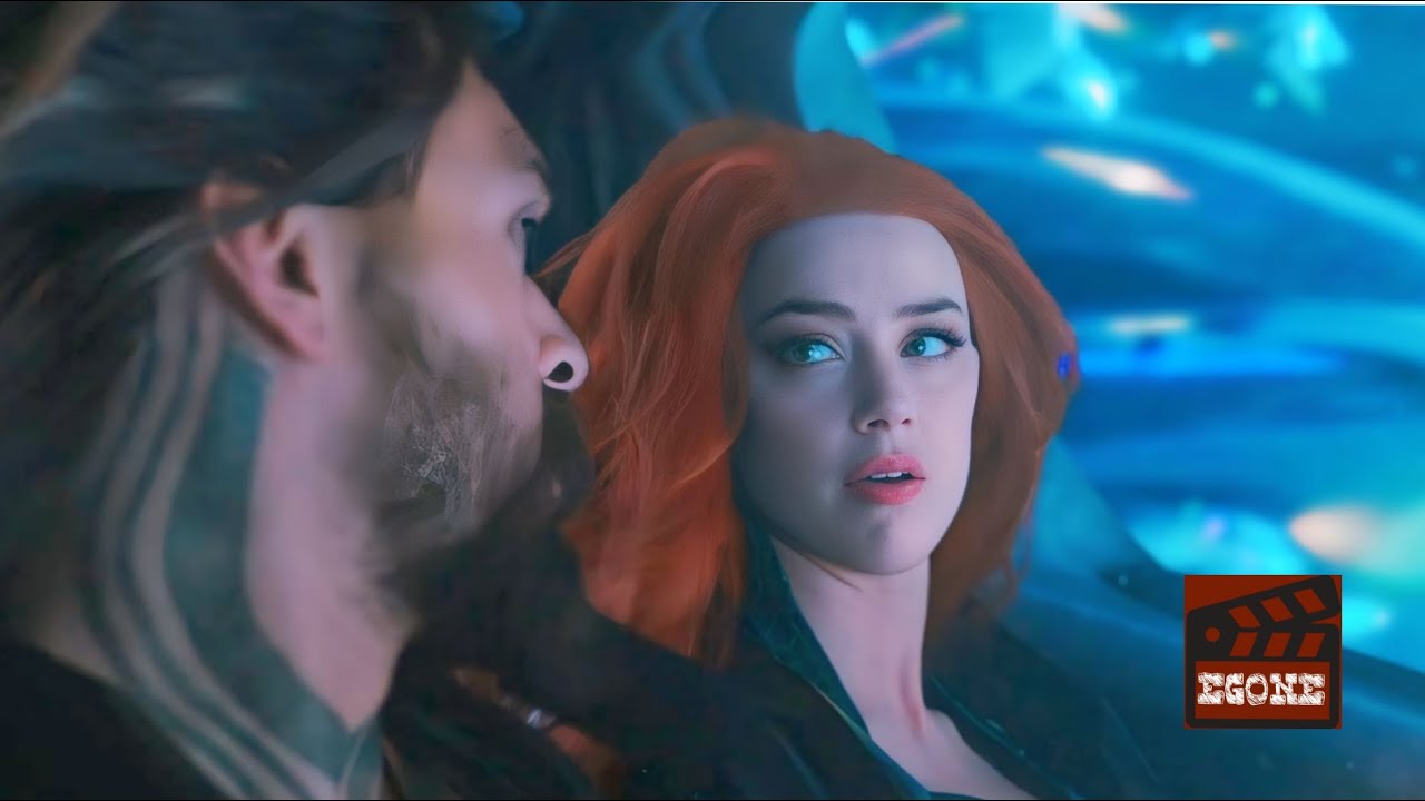 AQUAMAN (2018) – Discover the Hero Beneath the Waves 🌊