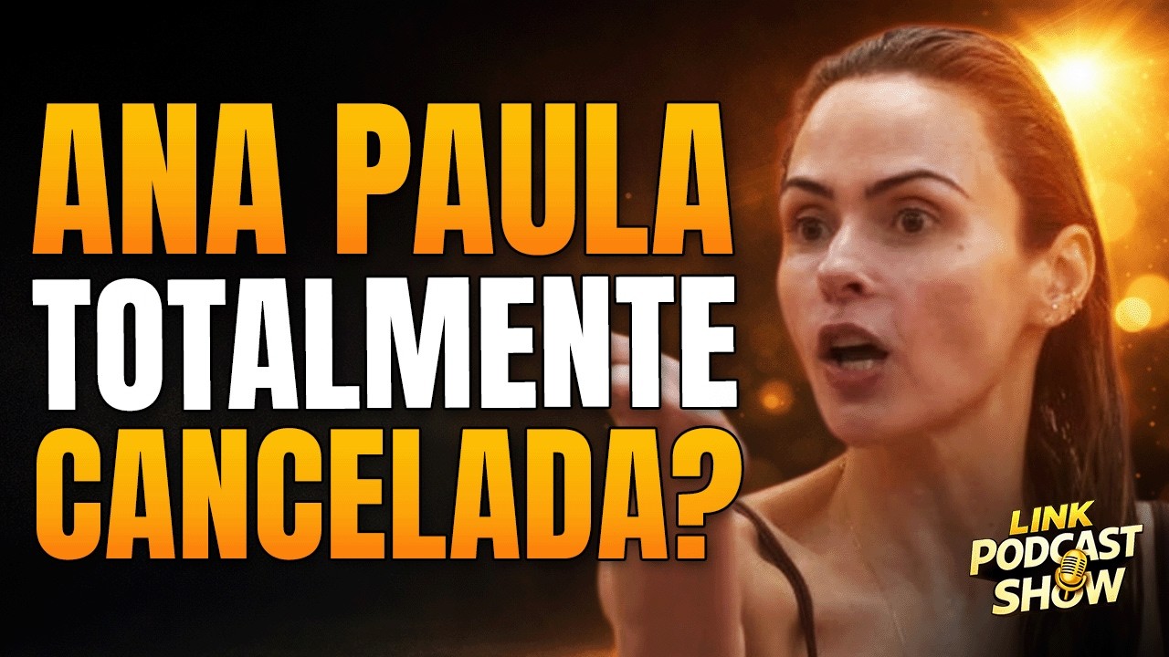 🟣ANA PAULA CRIA PLANO MALIGNO CONTRA JONAS E SE DÁ MAL; ENQUETES APONTAM QUEM SAI | LINK TV