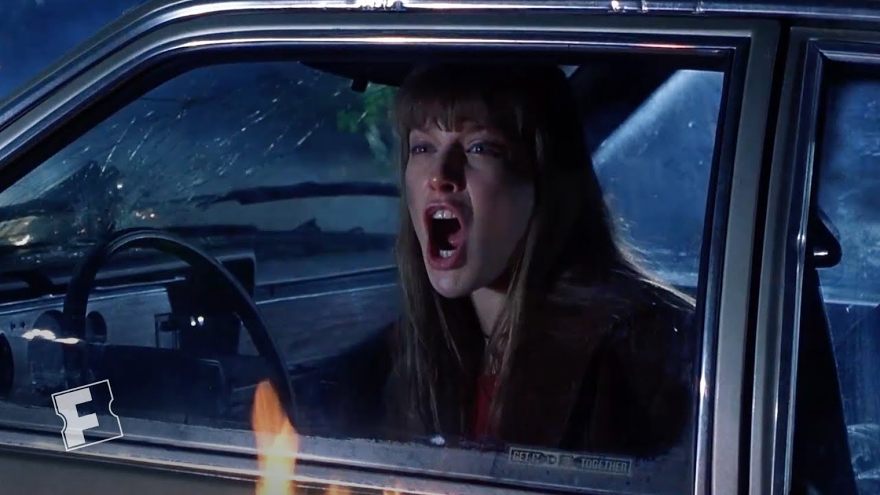 Final Destination: Iconic Death Scenes Compilation | Fandango at Home