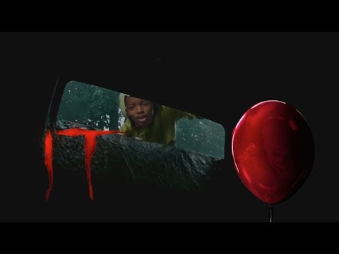 If Georgie was Black IT (parody)