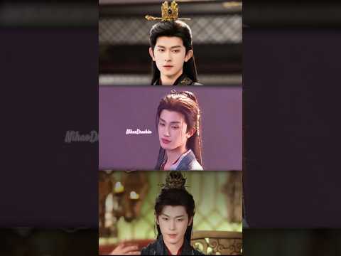 Who Will Be Zhai Yiying's Next CP in November's Costume Drama? 💖 #chentianxiang #zhangchi #liruoxun