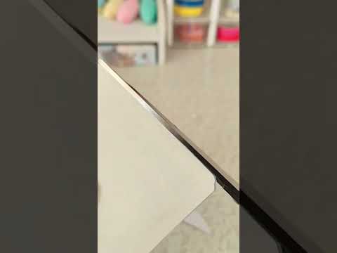 mini journal with me | #tiktok#shorts#trend#minijournal#journaling#scrapbook#music#helma#art#blue