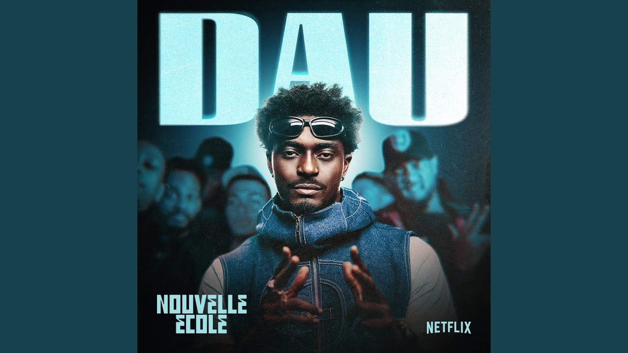 Finale - Nouvelle École by Dau 🎶