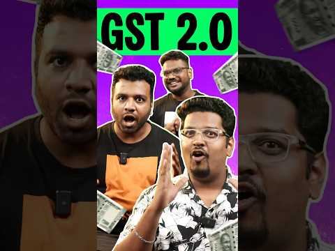 GST 2.0 Effect on Cars Explained ✅ #cars24