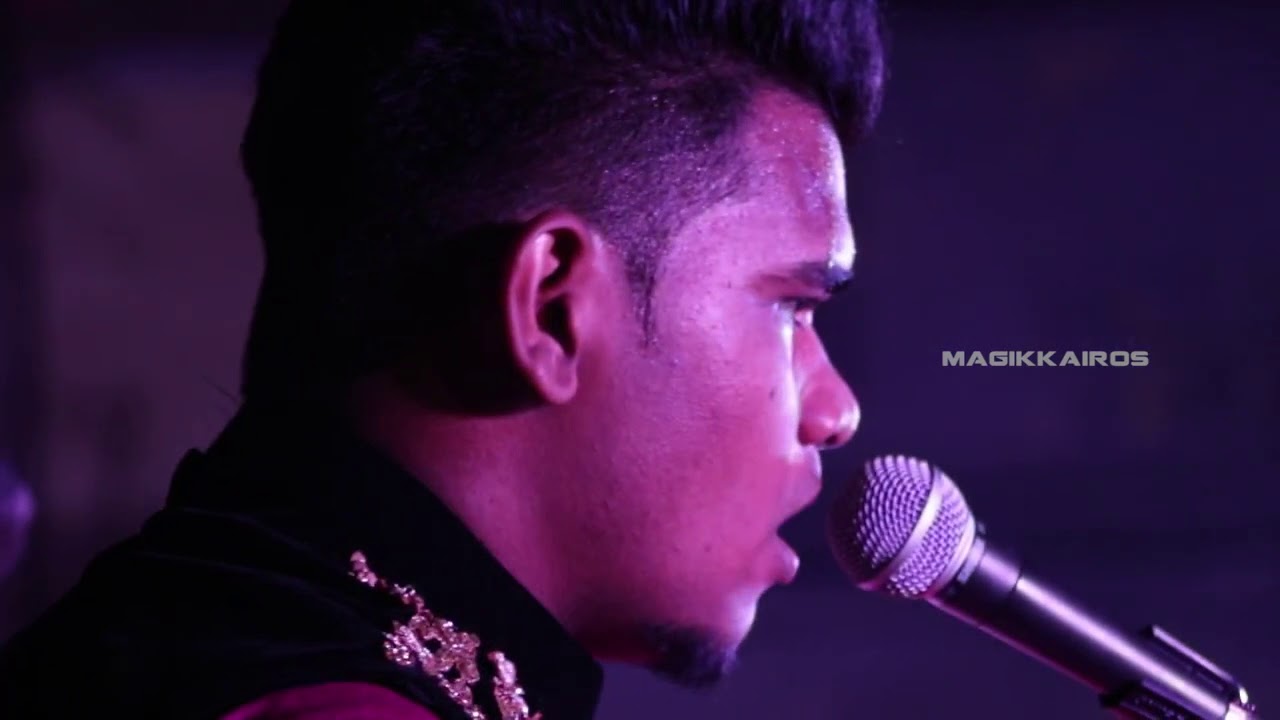 Euphony Official Performs at Fundraising Concert 🎶