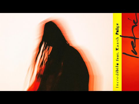 Luchè - Incredibile feat. Kaash Paige (Visual Video)