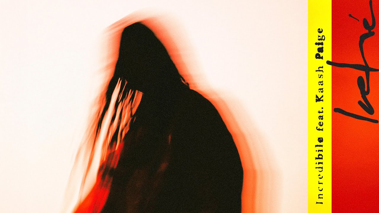 Luchè ft. Kaash Paige - Incredibile 🎶 Official Music Video