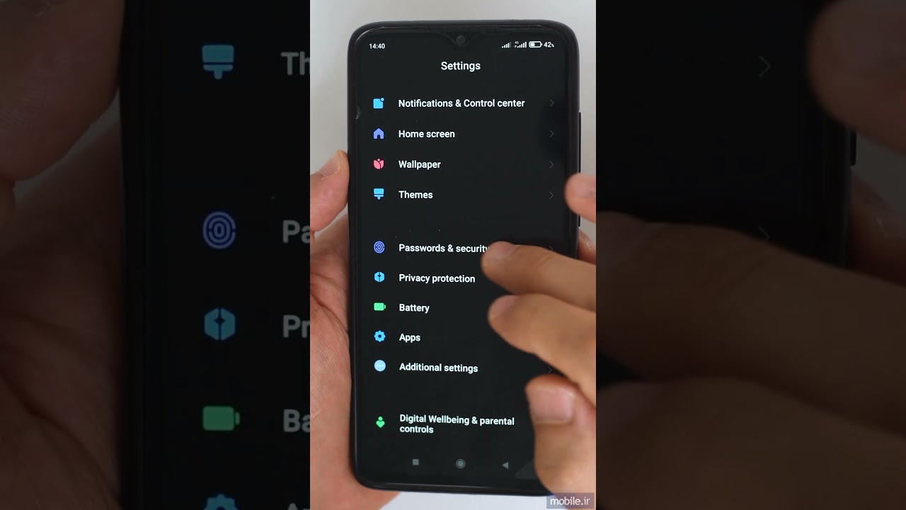 Remove Ads on Xiaomi Phones with MIUI 📱