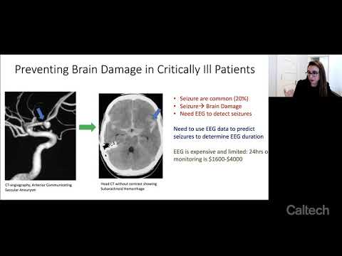 Stop Explaining Black Box Machine Learning Models - Cynthia Rudin