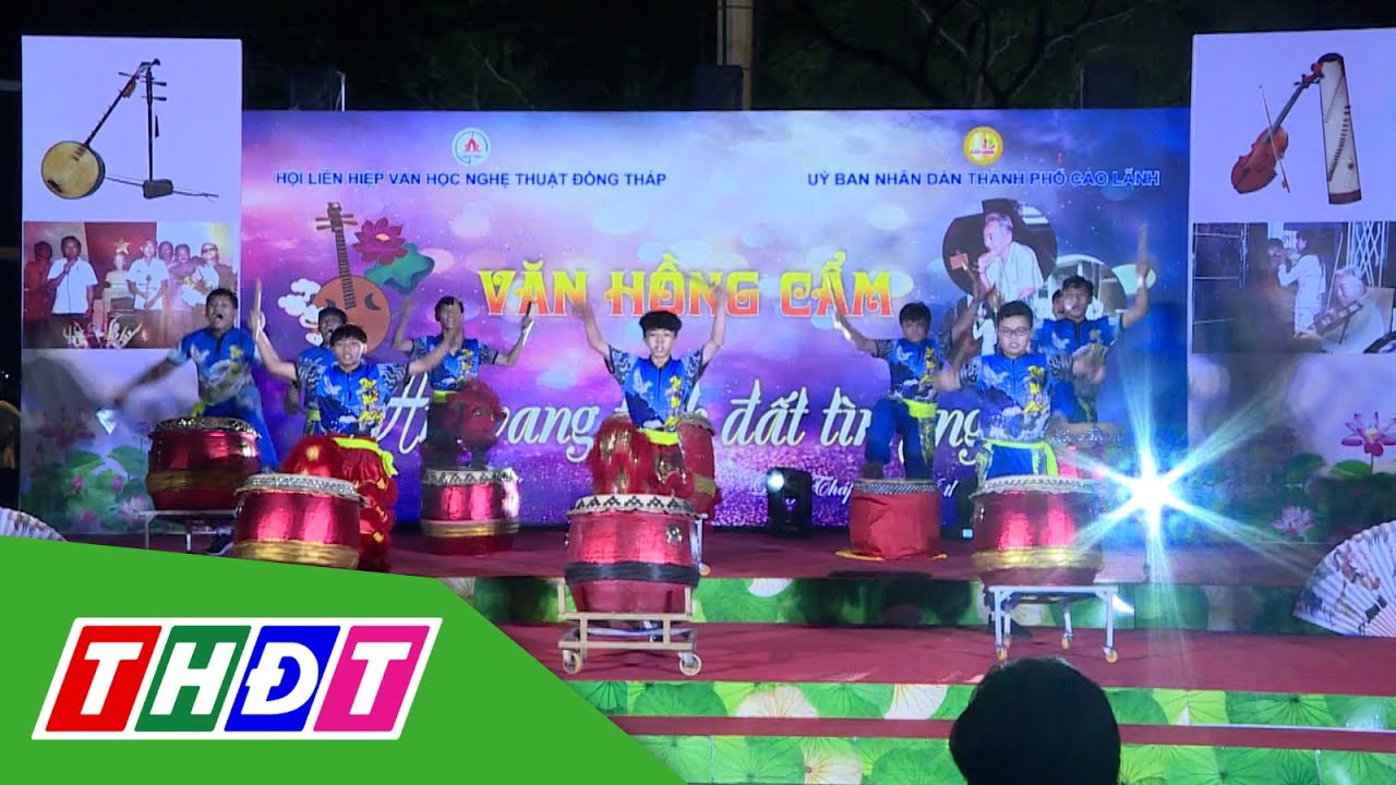 Khám Phá Tác Phẩm Văn Hồng Cẩm – Đặc Sắc Văn Học Nghệ Thuật Miền Tây 🎨