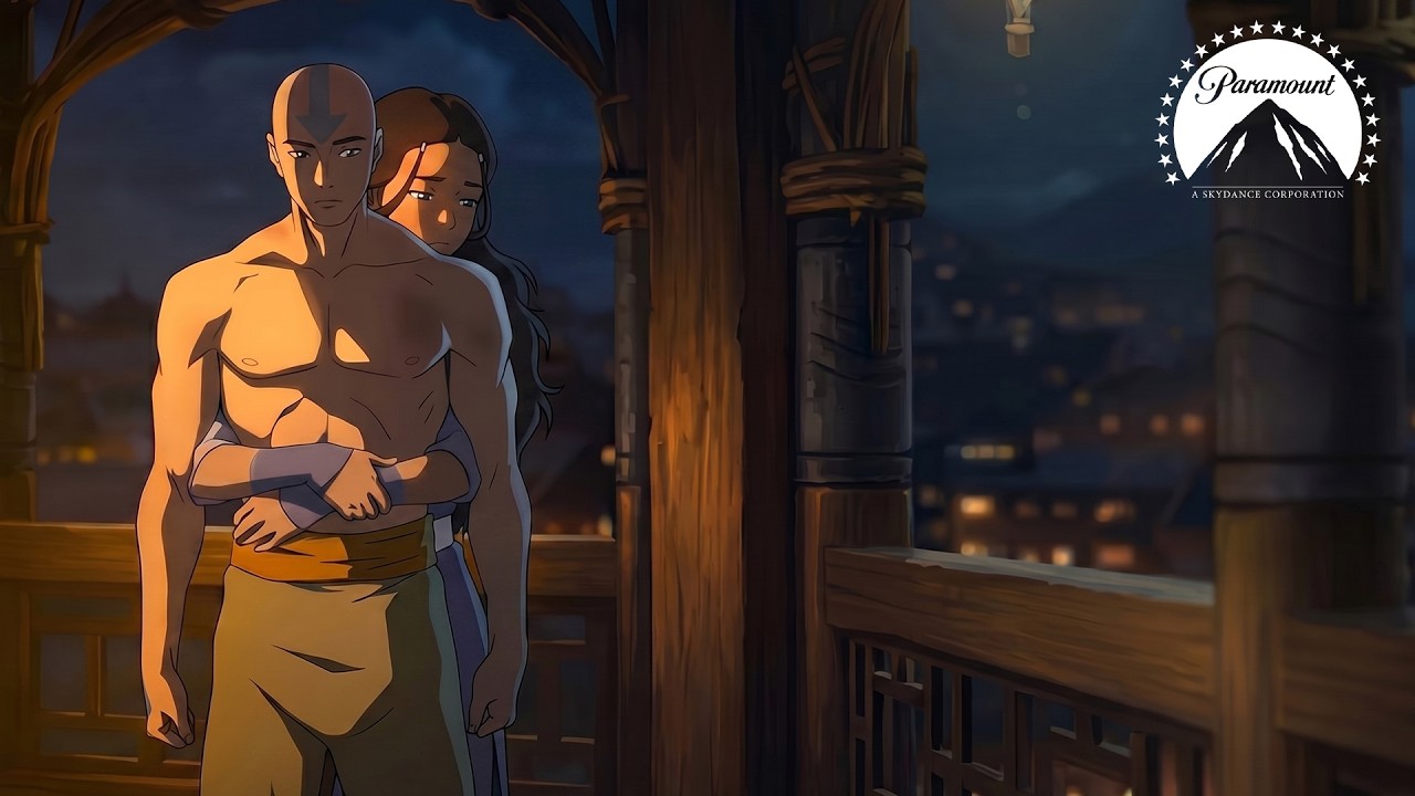 Avatar Aang Movie Leak Gets Even Crazier! 🚨