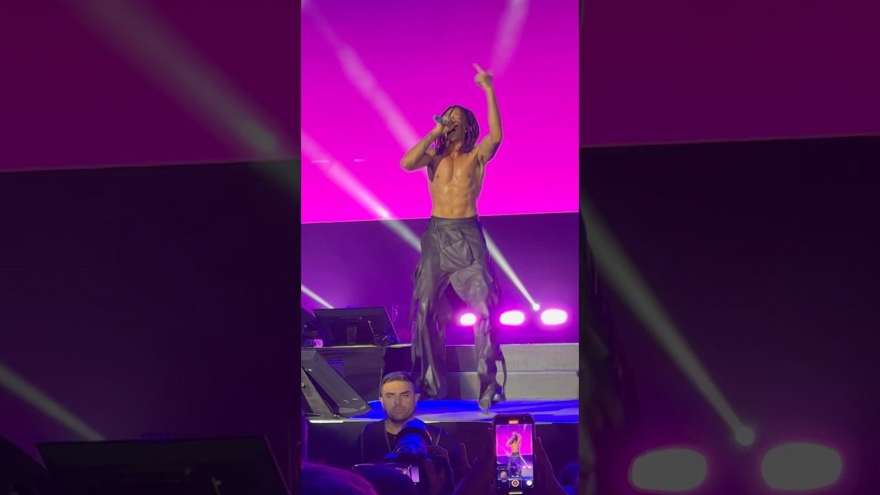 Concerto Live: Enchanting Lullabies by Ghalì 🌙