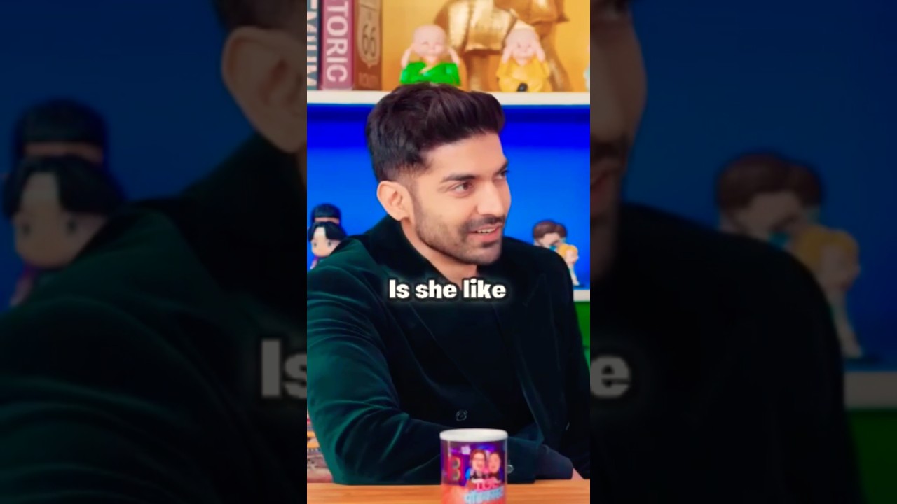 Gurmeet Choudhary Shares Heartwarming Moments with His Daughters 👨‍👧‍👧