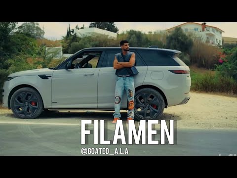A.L.A ft KTYB_ FILAMEN ( audio officiel )