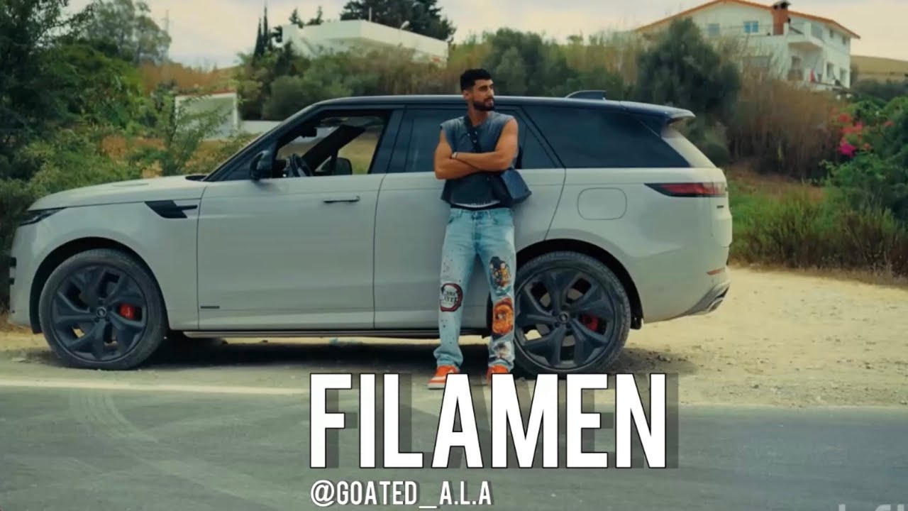 A.L.A ft KTYB - FILAMEN (Official Audio) πΆ