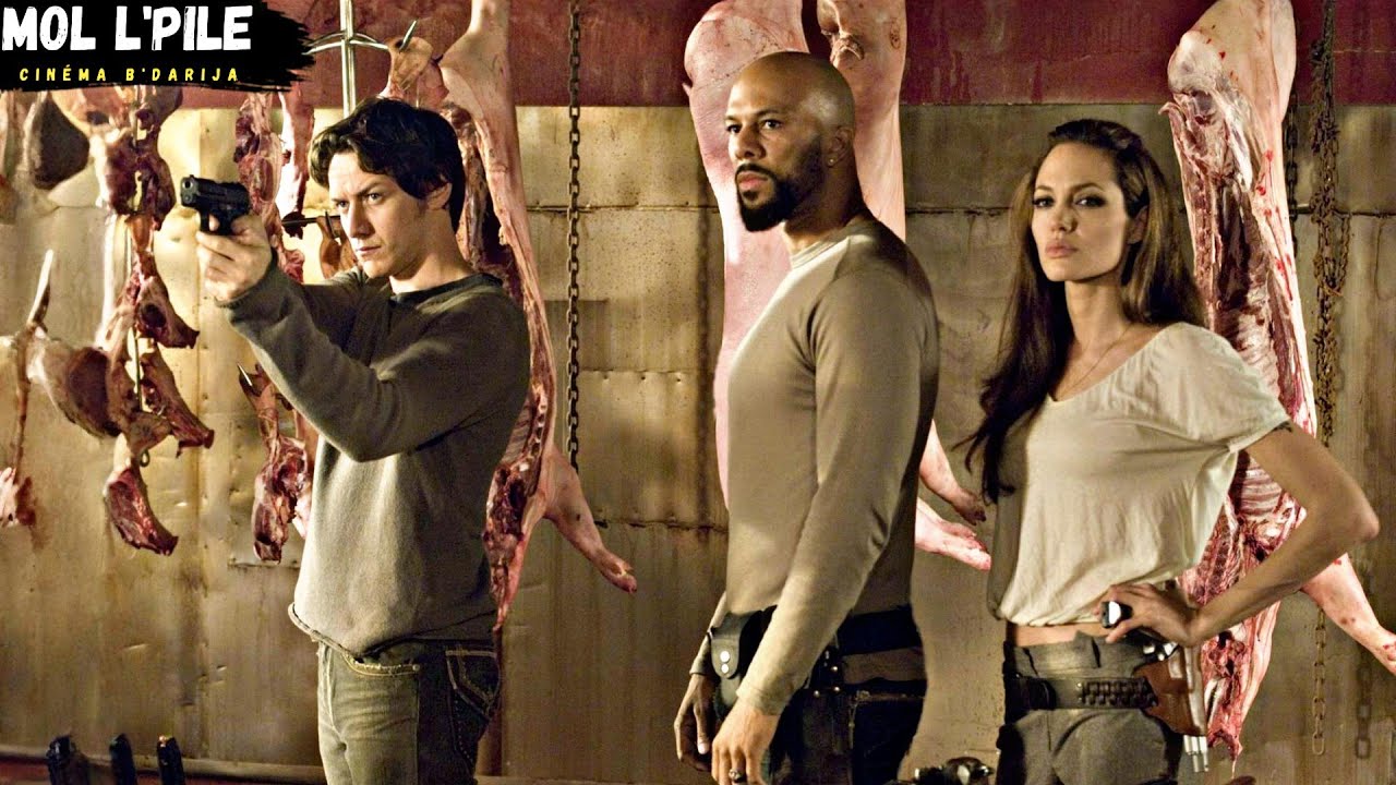 منظمة سرية تدرب شاب لتنفيذ عمليات قاتلة 😰