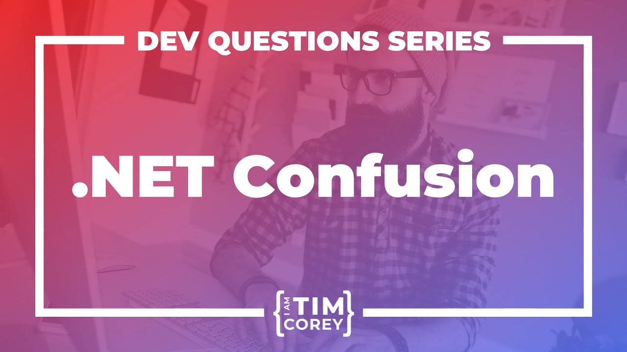 62. .NET Framework, Core, Standard & C#: Key Differences