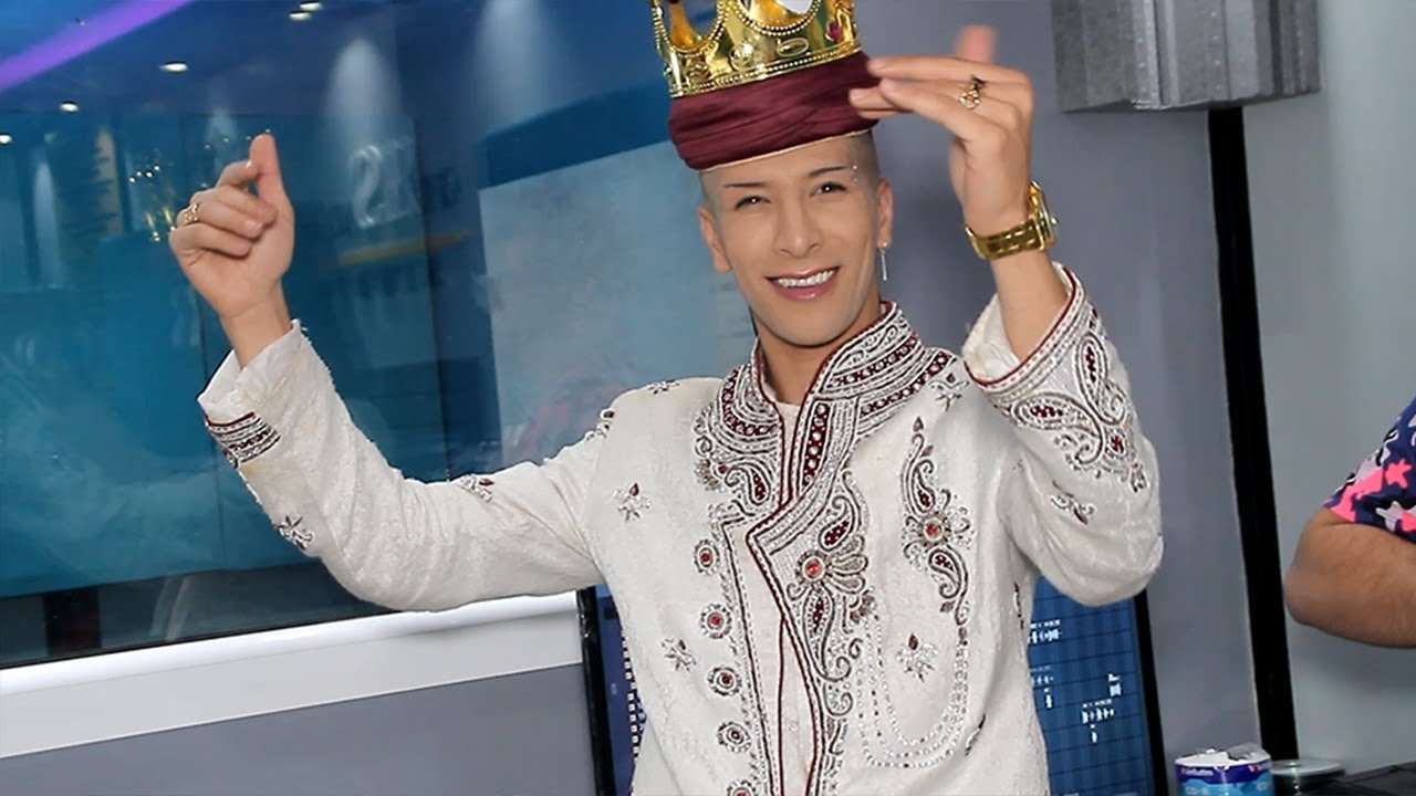 Cheikh Mamidou - Khalouh Ydir 3arsah (EXCLUSIVE Music Video) | 2020