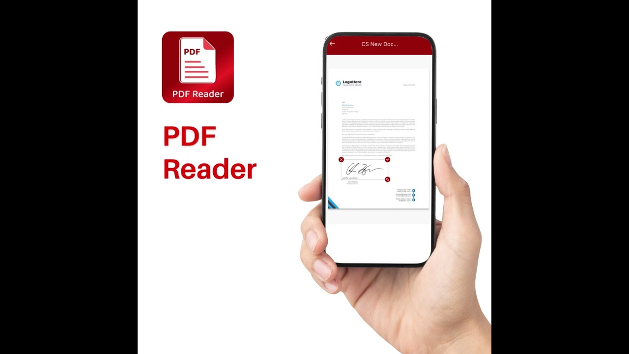 Free PDF Reader & Viewer 📄