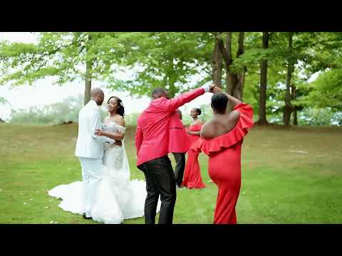 Meddy - Slowly (Bizimana & Alice First Dance)