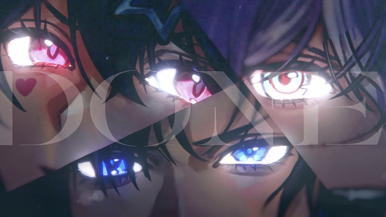 KPop Demon Hunters Rock Cover 🎸 | Unnämed & Team Bring the Wild Side!