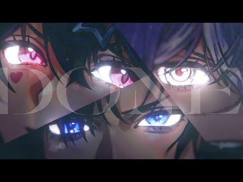 How It's Done / KPop Demon Hunters (Rock version) - Unnämed, Akuma Nihmune, Michi Mochievee